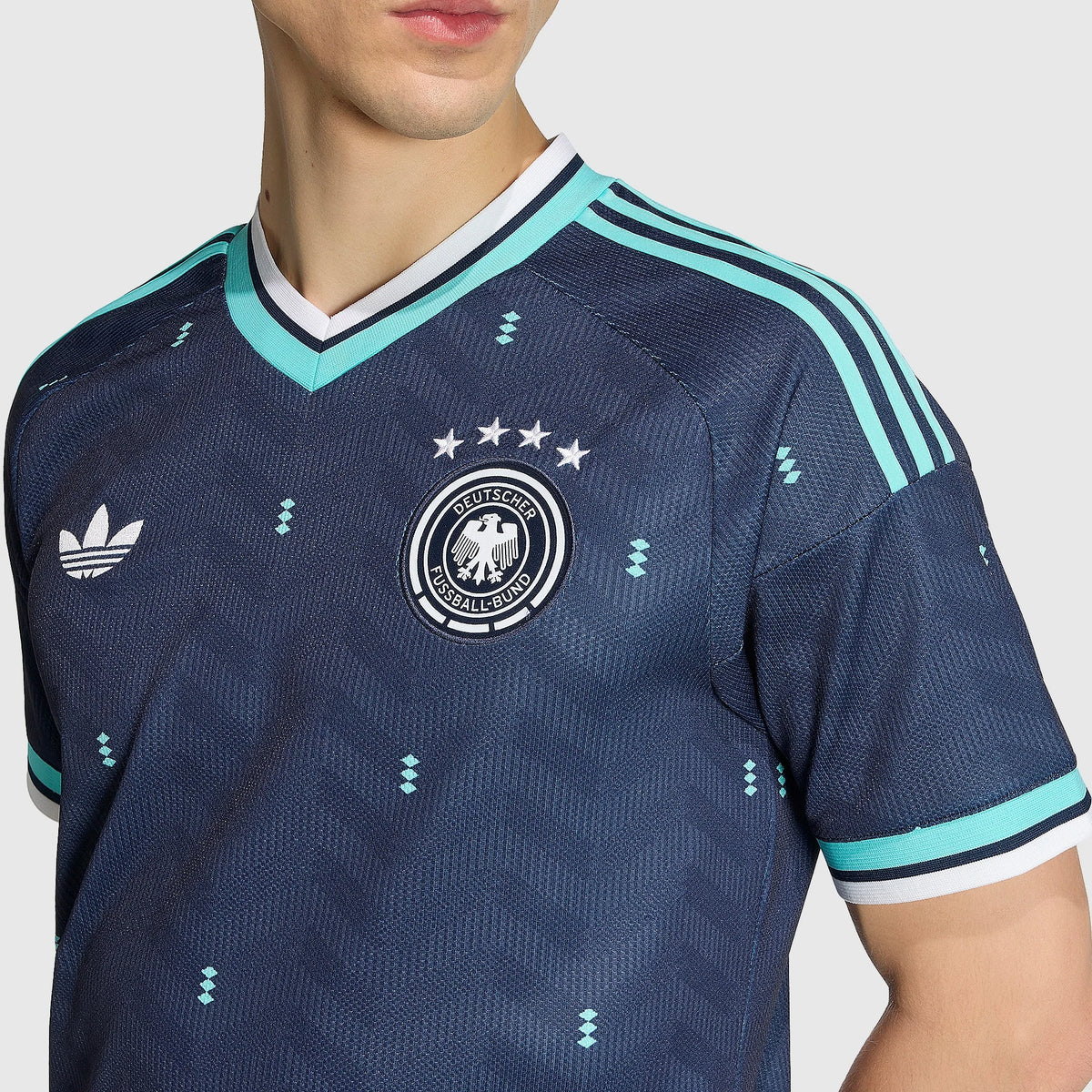 Germany Away 26/27 Men’s Shirt