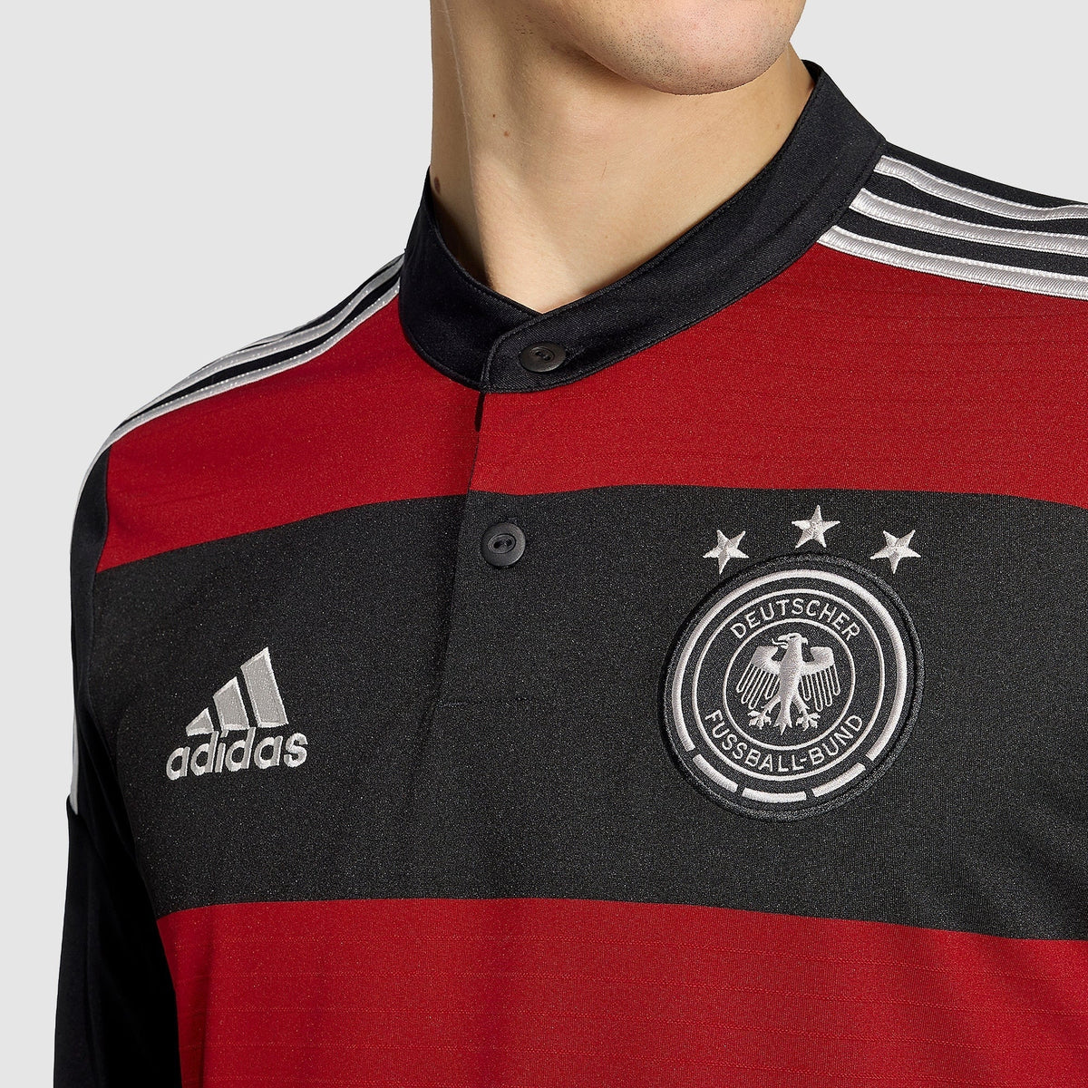 Germany Retro 2014 Men’s Shirt