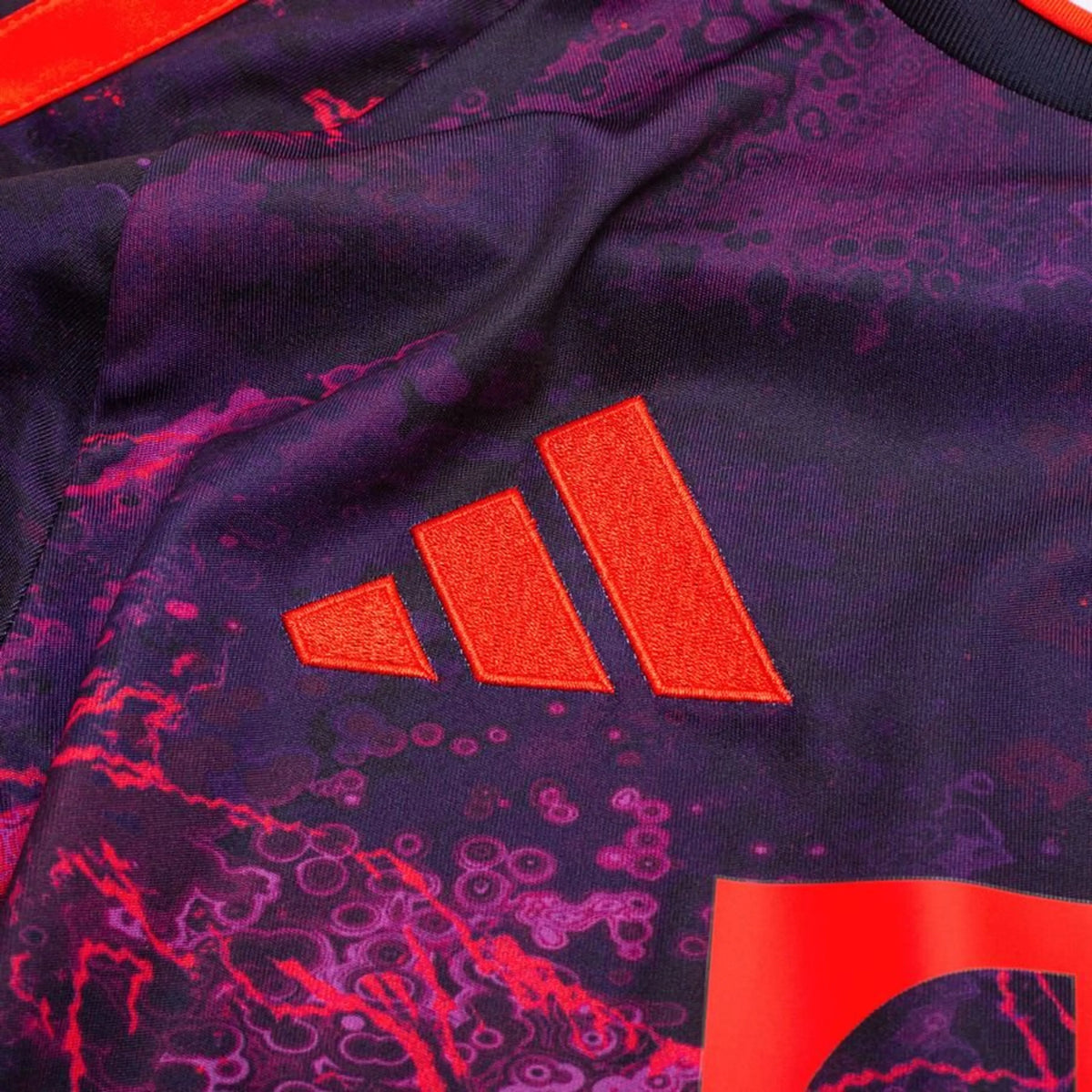 Bayern Munich Third 26/27 Men’s Shirt