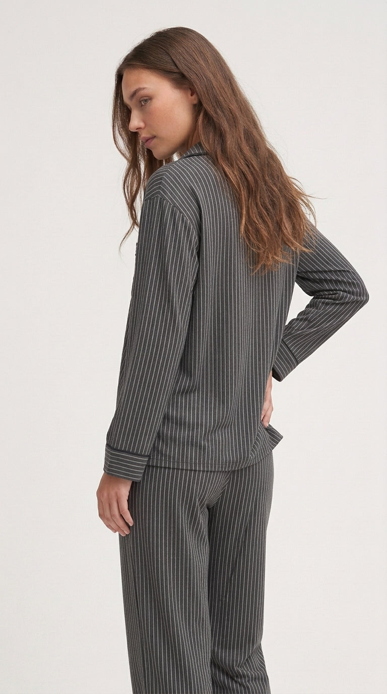 Charlotte Pyjama Set
