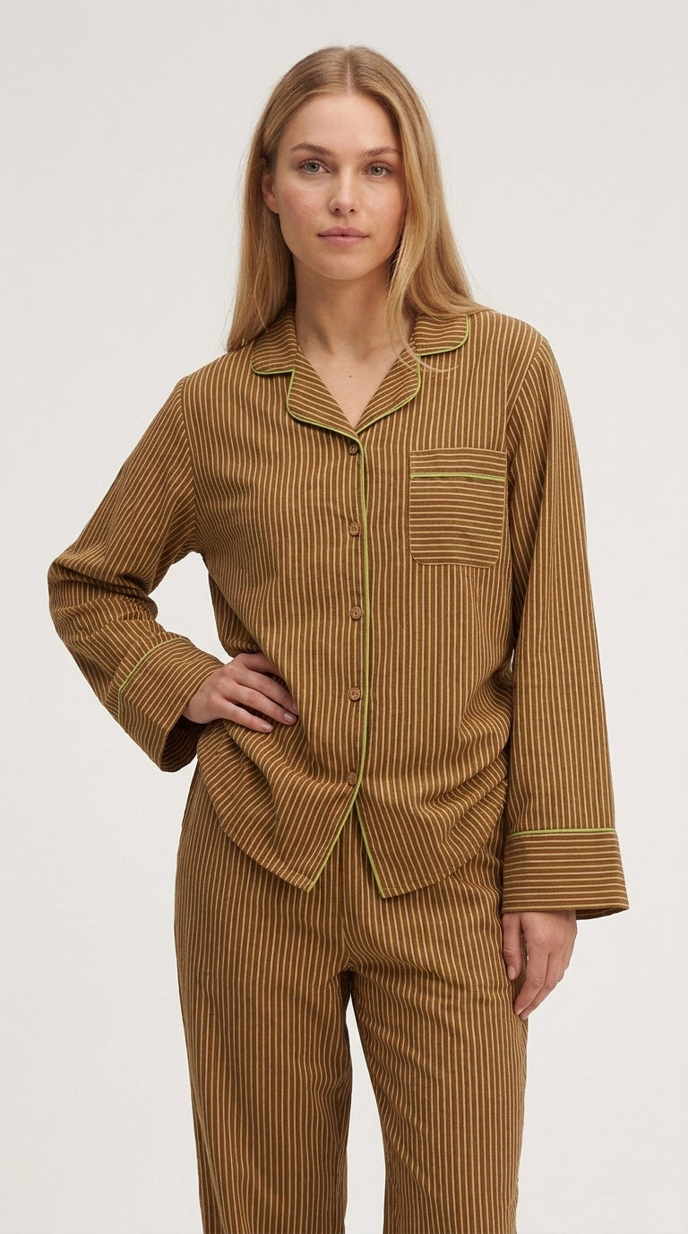 Marlene Pyjama Set