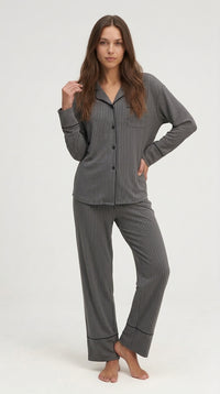 Charlotte Pyjama Set