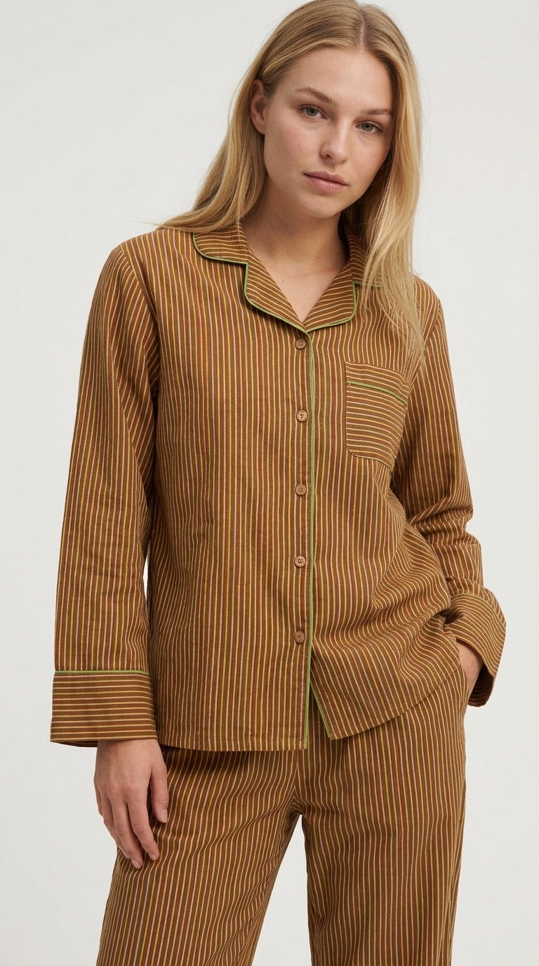 Marlene Pyjama Set