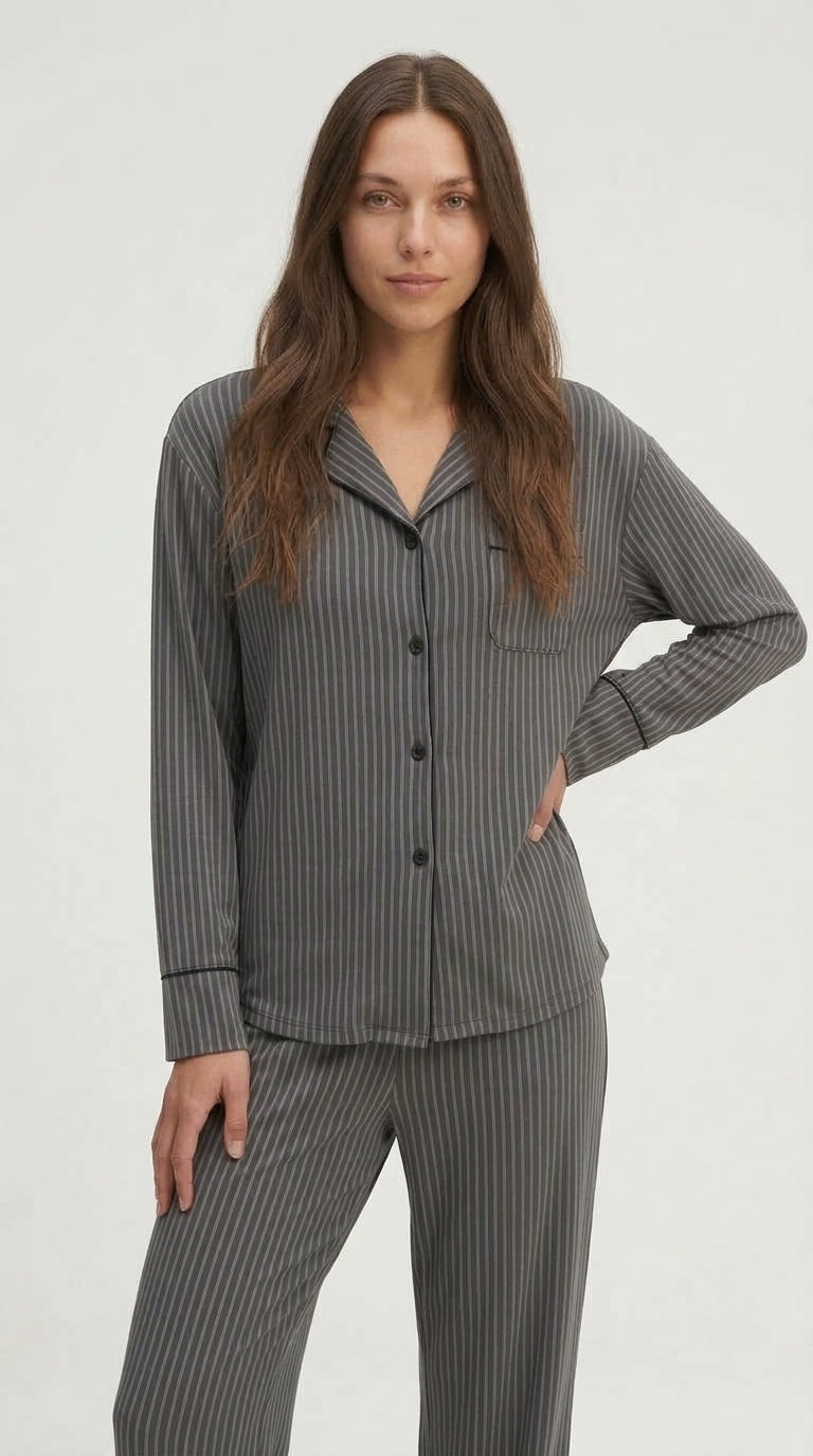 Charlotte Pyjama Set