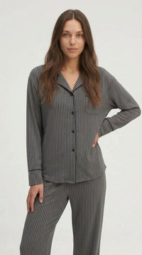 Charlotte Pyjama Set