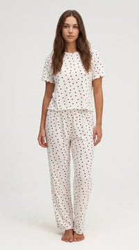 Frieda Pyjama Set