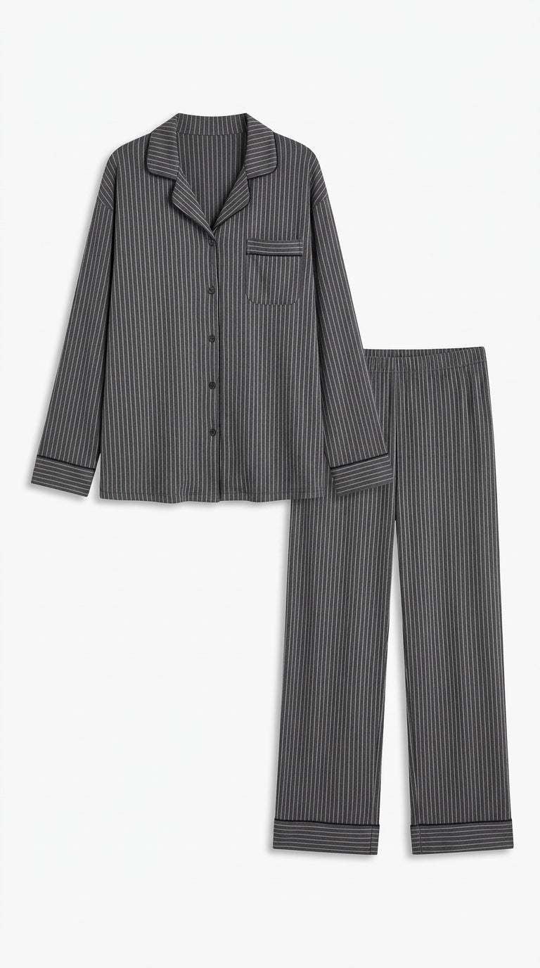 Charlotte Pyjama Set