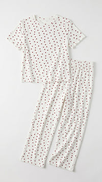 Frieda Pyjama Set
