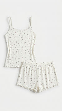 Ida Pyjama Set