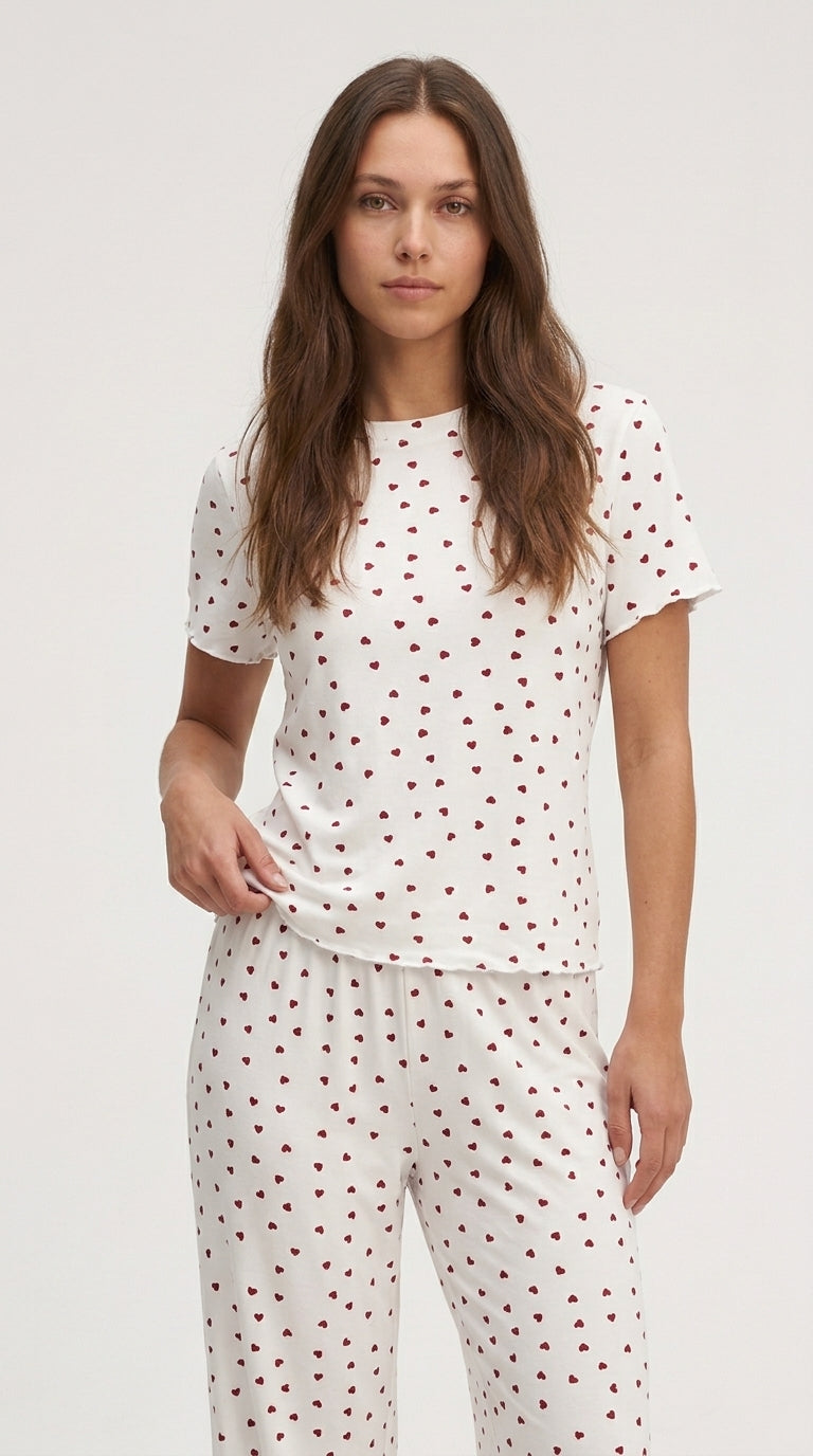 Frieda Pyjama Set