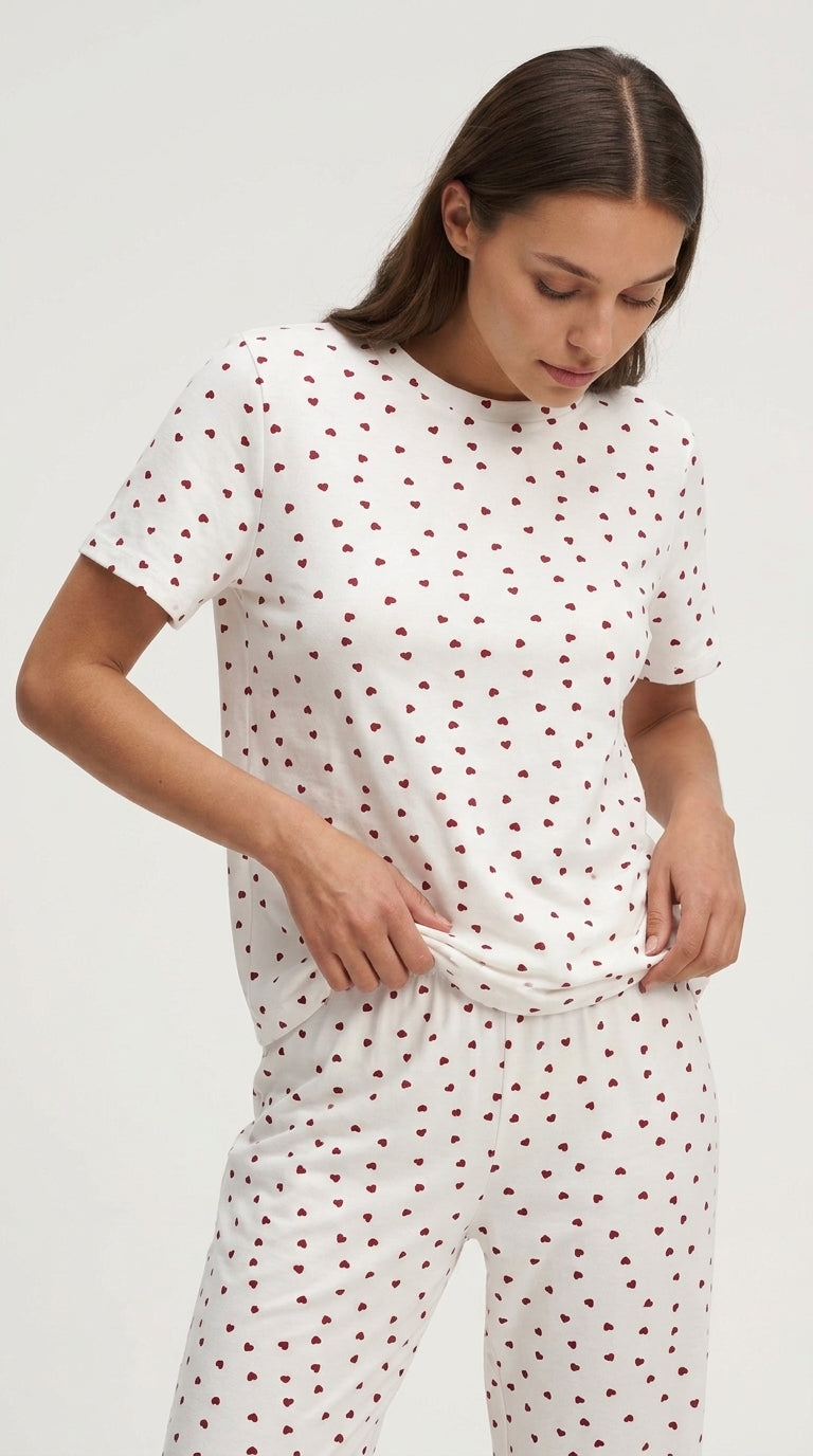 Frieda Pyjama Set
