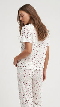Frieda Pyjama Set