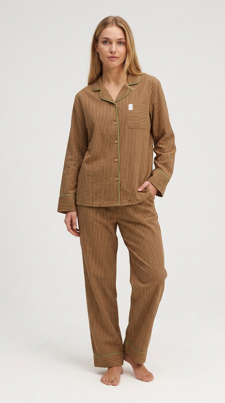 Marlene Pyjama Set