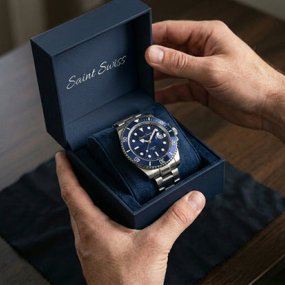 Saint Swiss® Capri