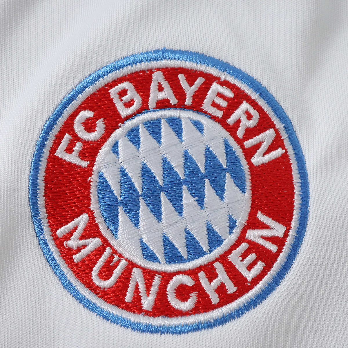 Bayern Munich Away 26/27 Men’s Shirt