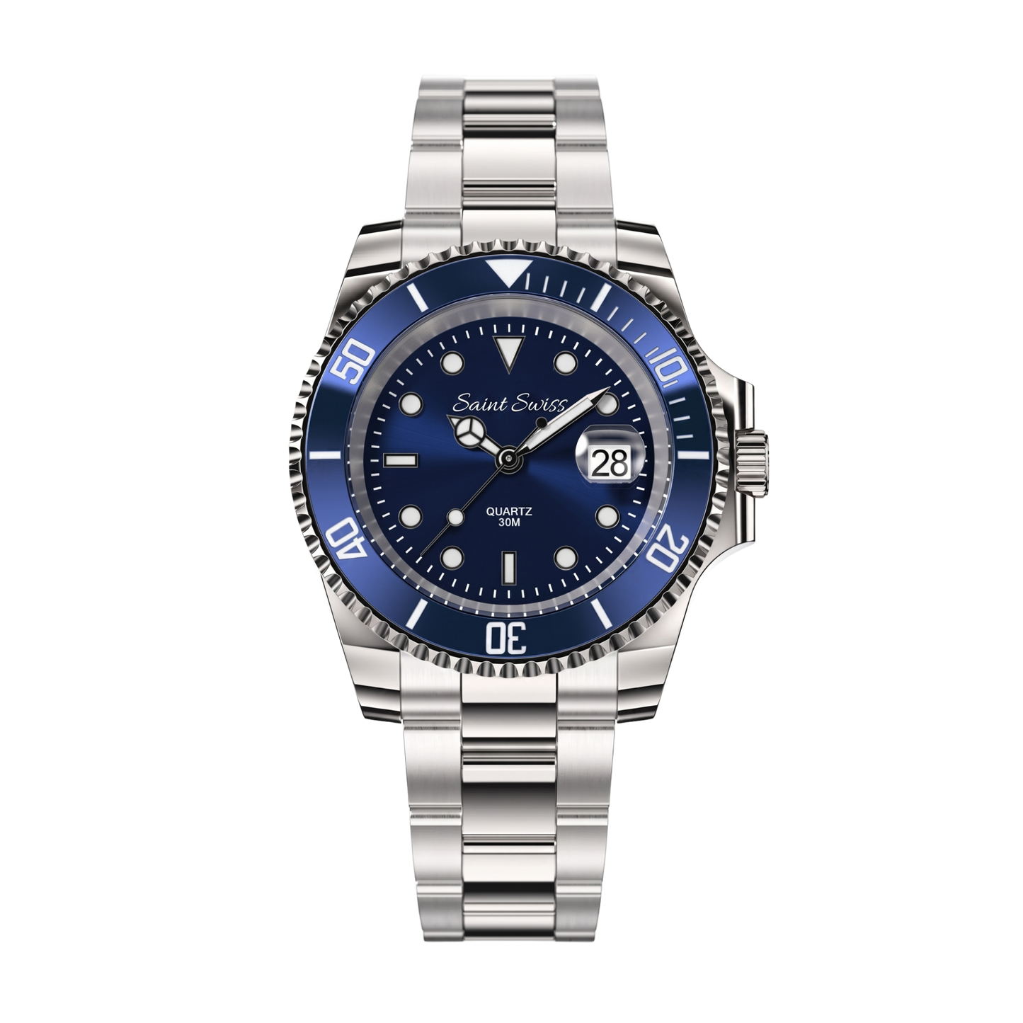 Saint Swiss® Capri