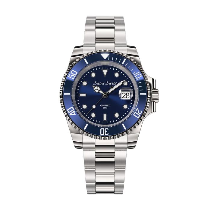 Saint Swiss® Capri