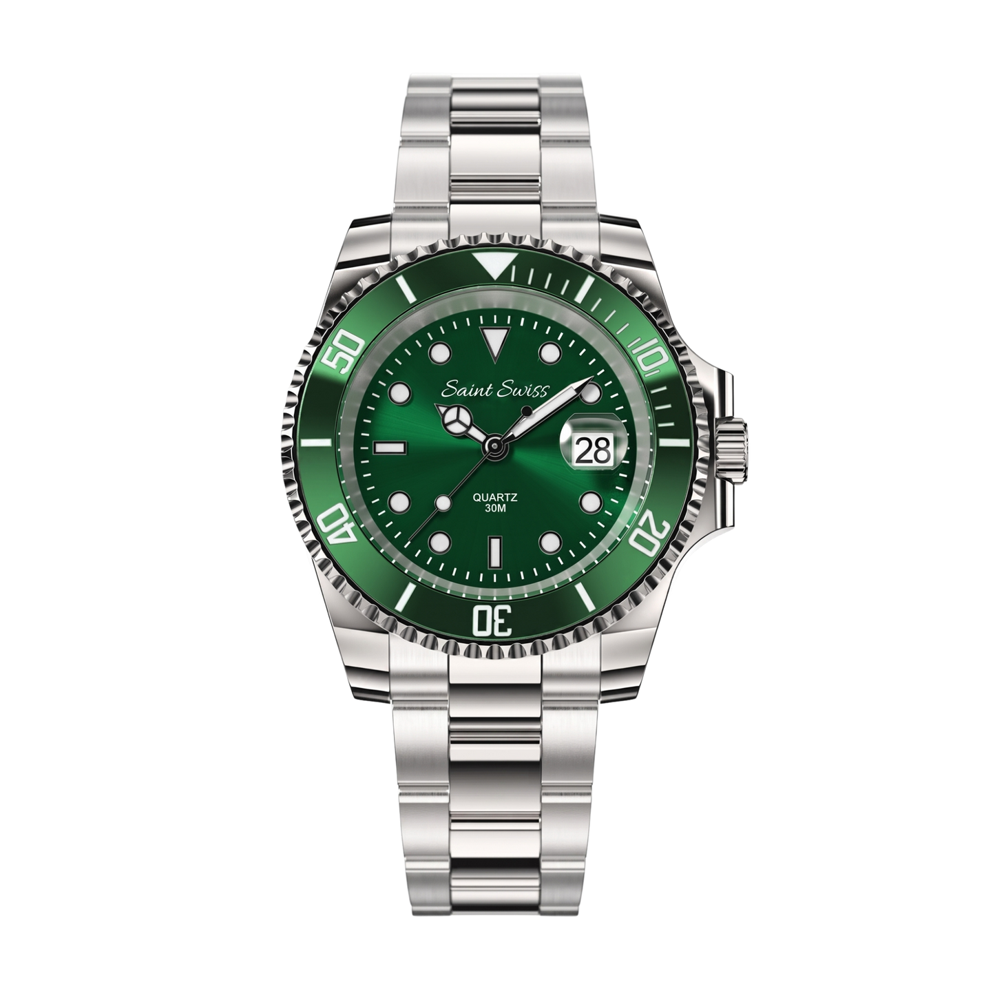 Saint Swiss® Capri