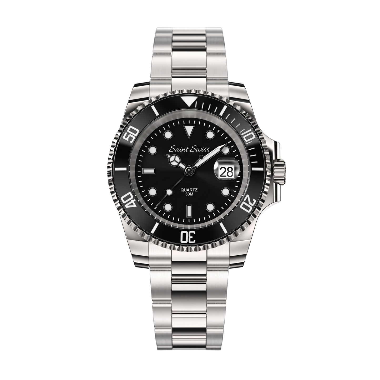 Saint Swiss® Capri