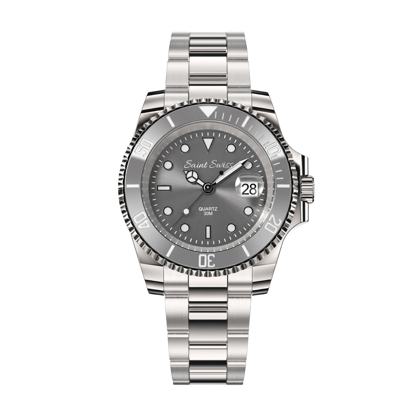 Saint Swiss® Capri
