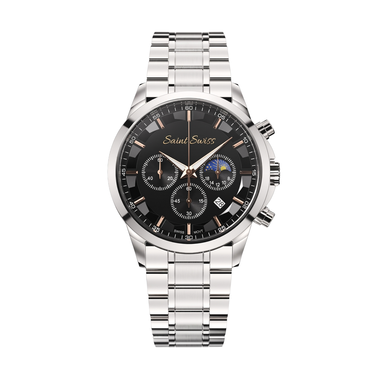 Saint Swiss® Como