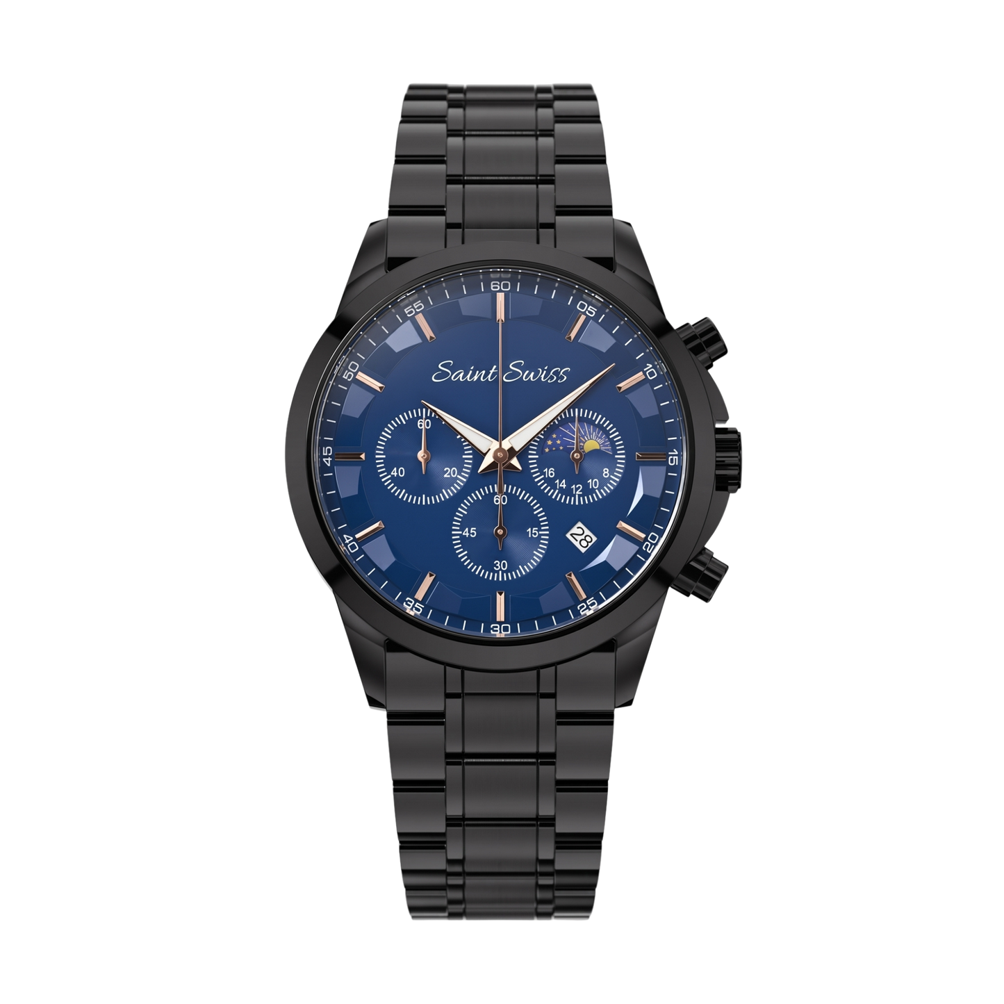 Saint Swiss® Como