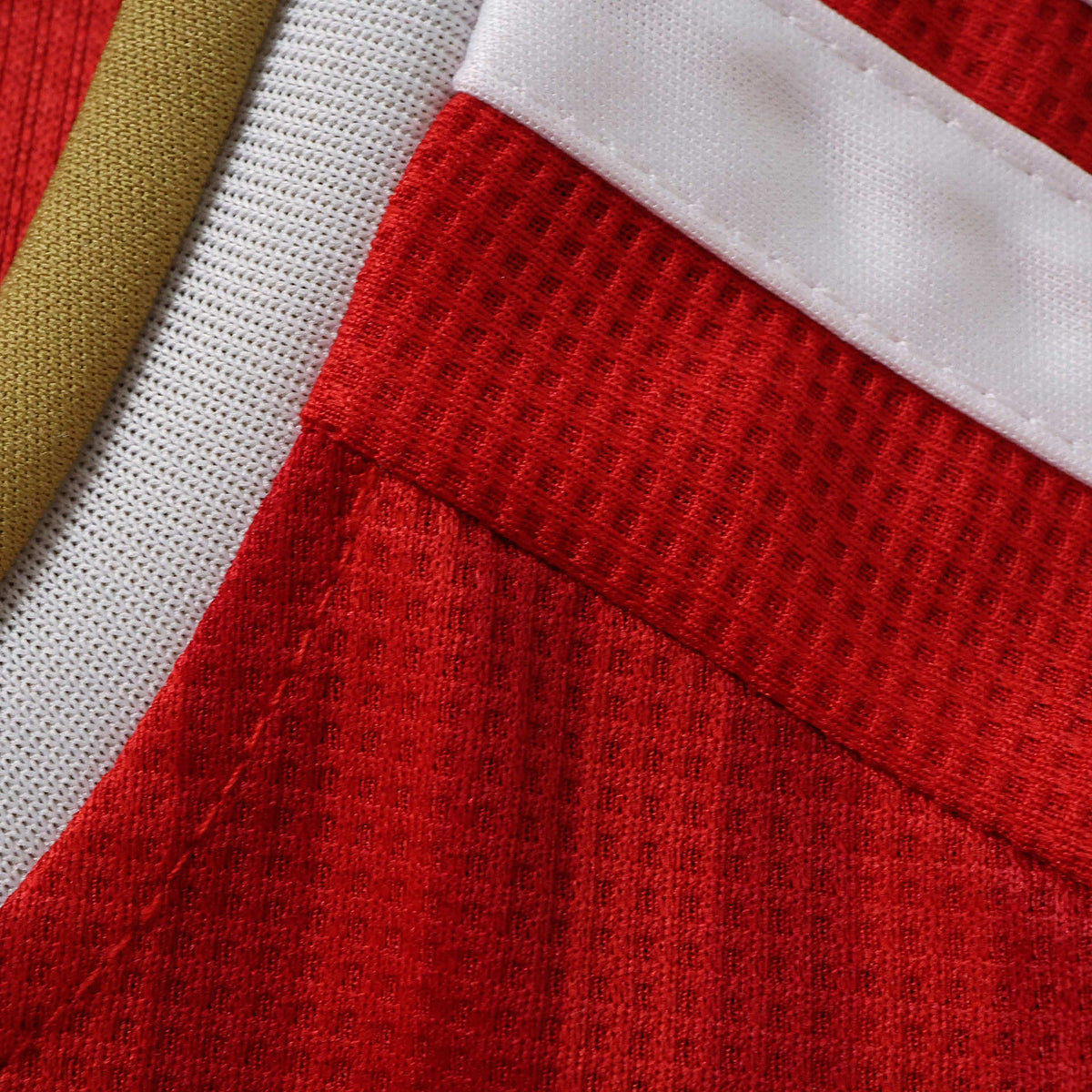 Bayern Munich Home 26/27 Men’s Shirt