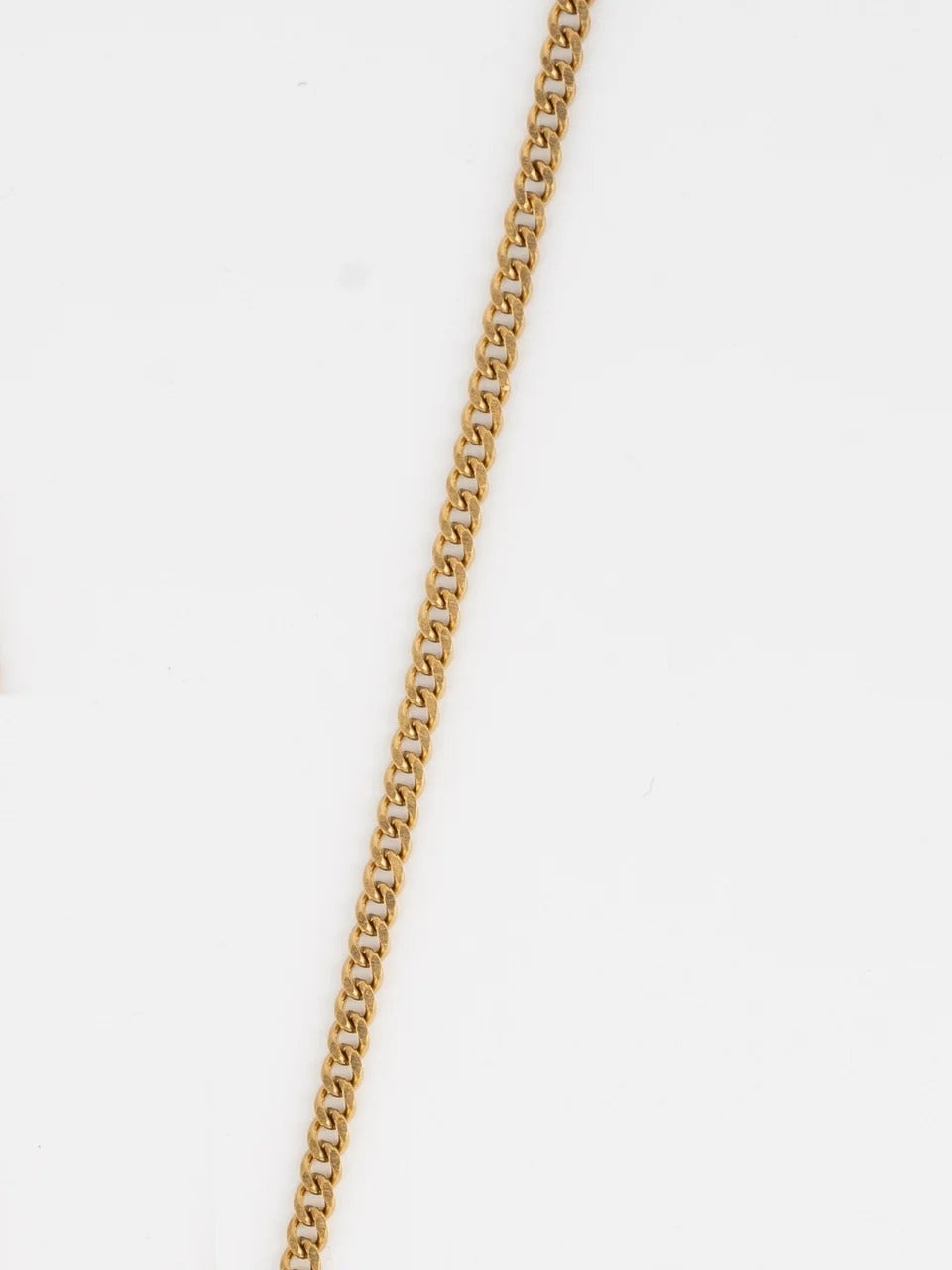 Cross Chain ® Gold
