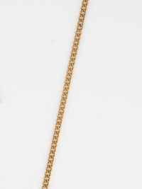 Cross Chain ® Gold