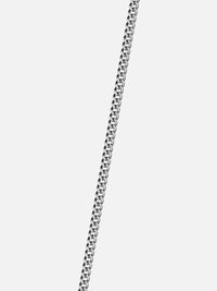 Cross Chain ® Silver