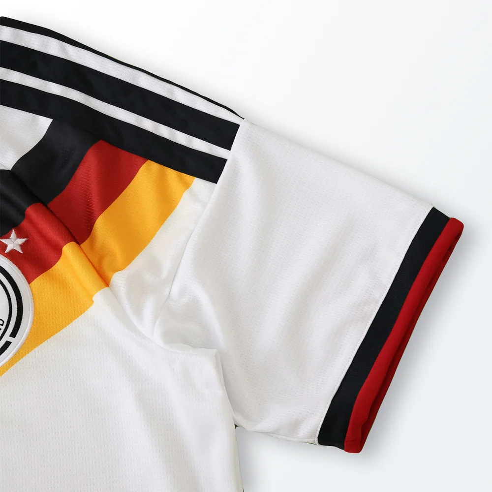 Germany Home 26/27 Men’s Shirt