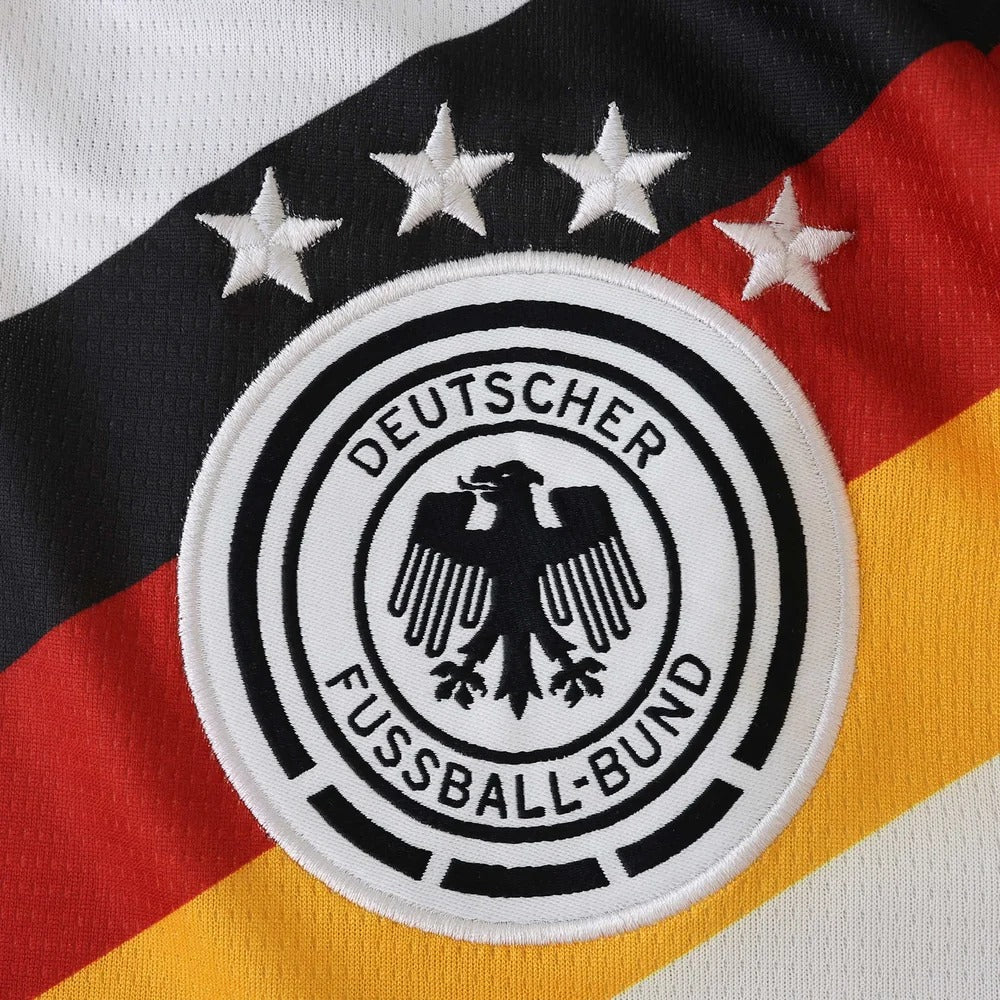 Germany Home 26/27 Men’s Shirt