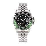 Emerald Noir