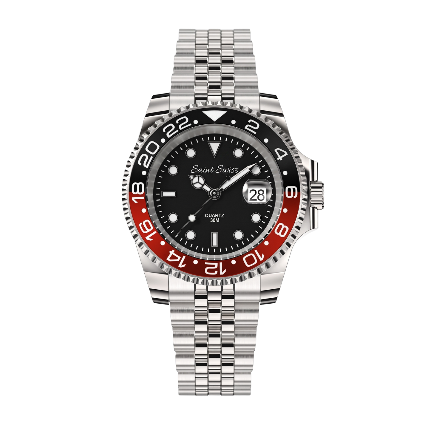 Saint Swiss® Monaco