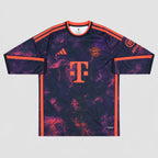 Bayern Munich Third 26/27 Men’s Long Sleeve Shirt