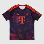 Bayern Munich Third 26/27 Men’s Shirt