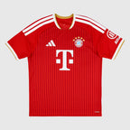 Bayern Munich Home 26/27 Men’s Shirt
