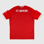 Bayern Munich Home 26/27 Men’s Shirt