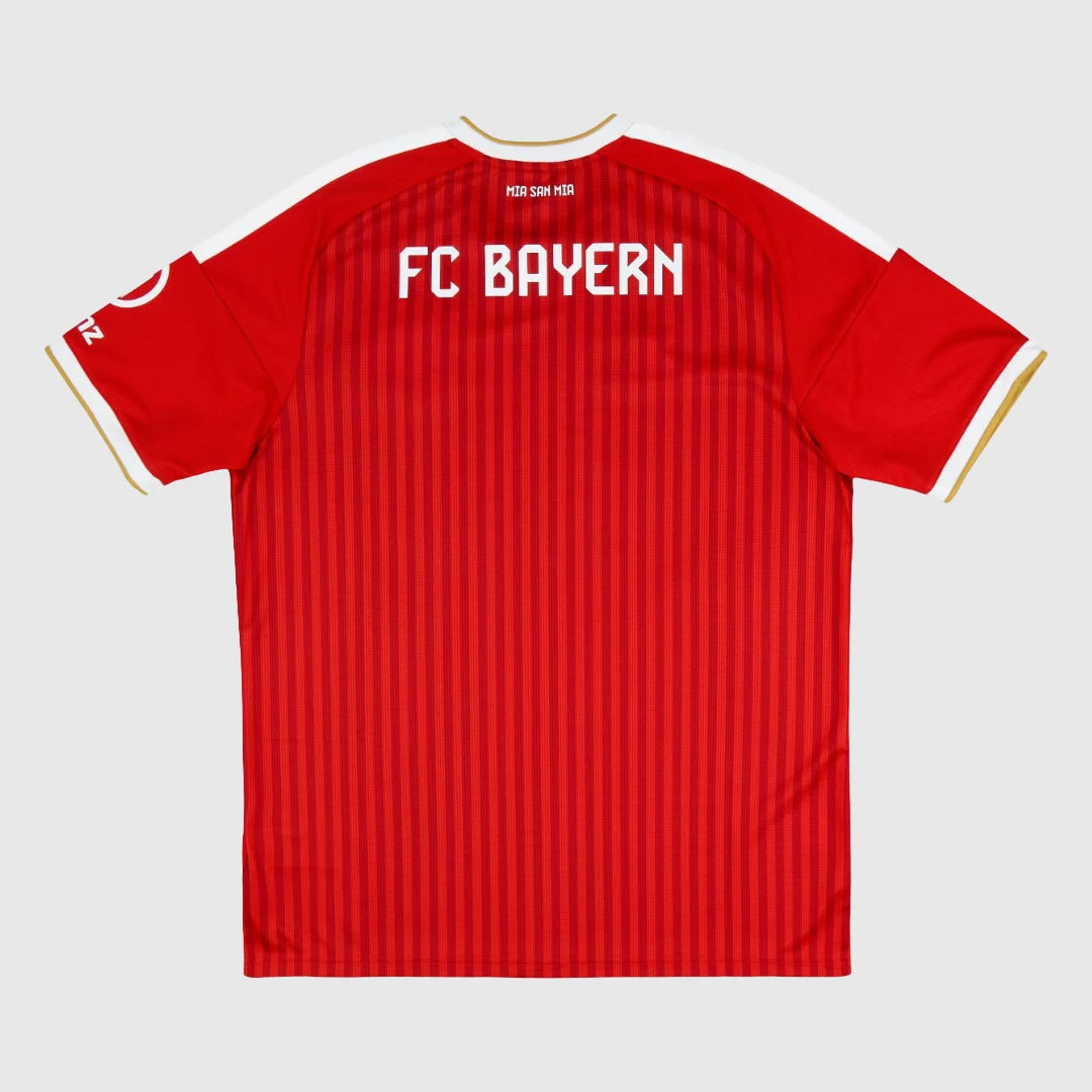 Bayern Munich Home 26/27 Men’s Shirt