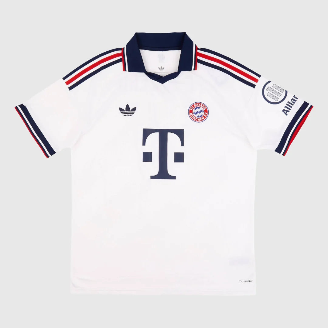 Bayern Munich Away 26/27 Men’s Shirt