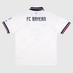 Bayern Munich Away 26/27 Men’s Shirt