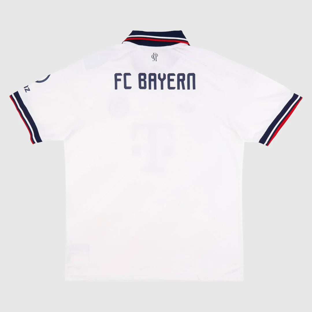 Bayern Munich Away 26/27 Men’s Shirt