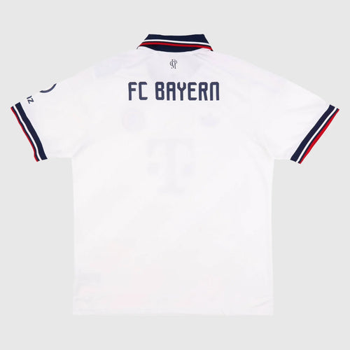 Bayern Munich Away 26/27 Men’s Shirt
