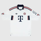 Bayern Munich Away 26/27 Men’s Long Sleeve Shirt