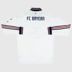 Bayern Munich Away 26/27 Men’s Long Sleeve Shirt