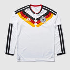 Germany Home 26/27 Men’s Long Sleeve Shirt