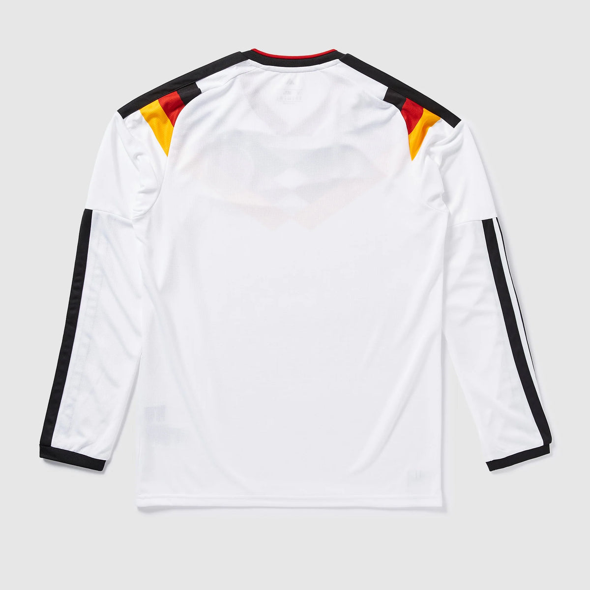 Germany Home 26/27 Men’s Long Sleeve Shirt
