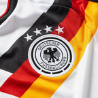 Germany Home 26/27 Men’s Long Sleeve Shirt