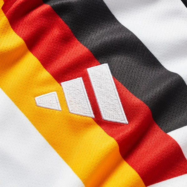 Germany Home 26/27 Men’s Long Sleeve Shirt